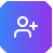 icon user migration