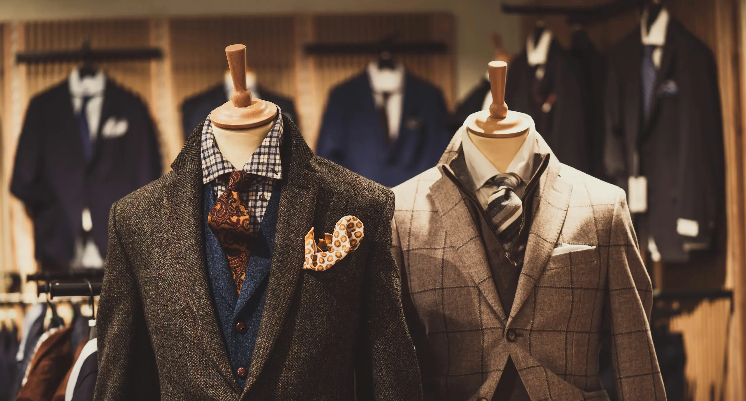 Digital Transformation of the Men’s Fashion Magazine